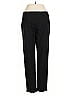 Joie Solid Black Dress Pants Size 4 - photo 2