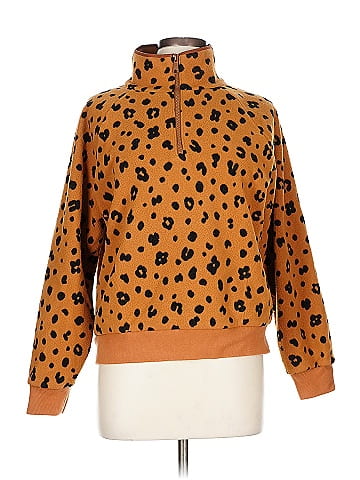 MWL by Madewell Pullover Sweater (view 1)