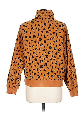 MWL by Madewell Pullover Sweater (view 2)
