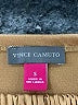 Vince Camuto 100% Polyester Brown 3/4 Sleeve Blouse Size S - photo 7
