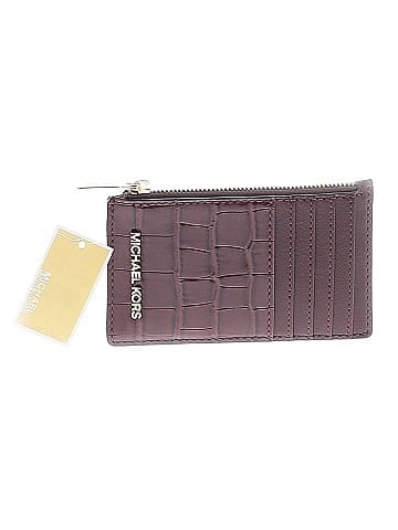 MICHAEL Michael Kors Card Holder  (view 1)