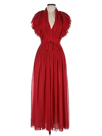 Philosophy Di Lorenzo Serafini Cocktail Dress (view 1)