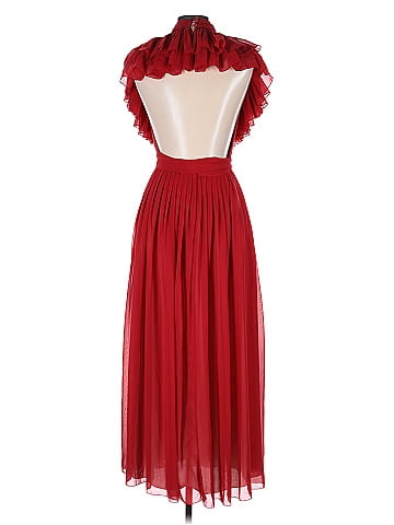 Philosophy Di Lorenzo Serafini Cocktail Dress (view 2)