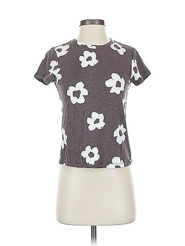 Sanctuary Short Sleeve T-Shirt (view 1)