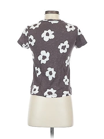 Sanctuary Short Sleeve T-Shirt (view 2)