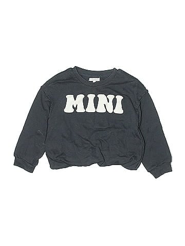 Grayson Mini Sweatshirt (view 1)