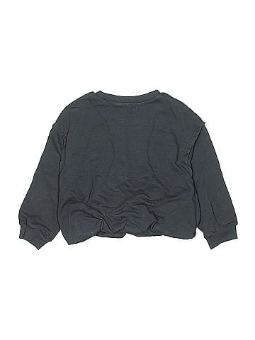 Grayson Mini Sweatshirt (view 2)