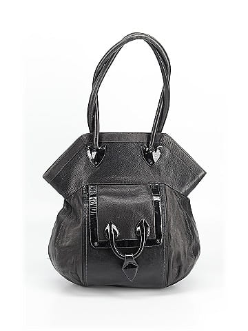 Expose Leather Tote (view 1)