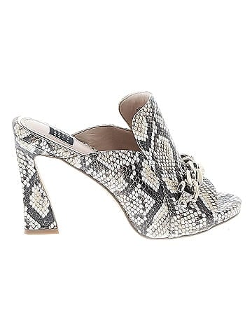 White House Black Market Heels (view 1)