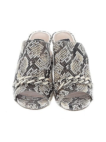 White House Black Market Heels (view 2)