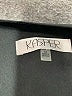 Kasper Houndstooth Gray Blazer Size 12 - photo 6