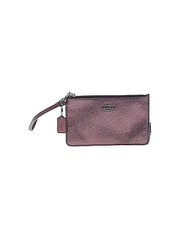 Coach Factory Wristlet (view 1)