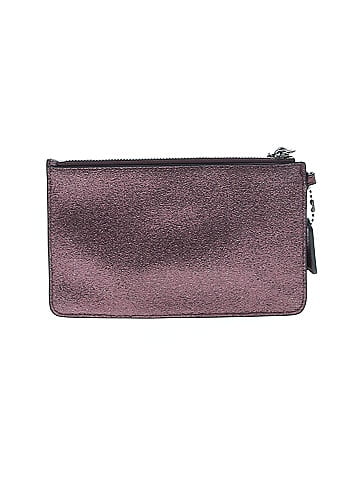 Coach Factory Wristlet (view 2)