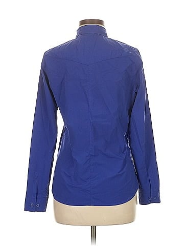 Mountain Hardwear Long Sleeve Blouse (view 2)