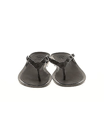 Tory Burch Flip Flops (view 2)