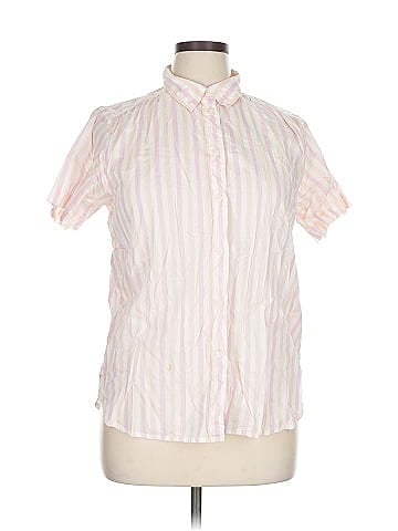 J.Crew Short Sleeve Blouse (view 1)