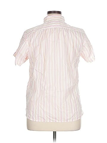 J.Crew Short Sleeve Blouse (view 2)