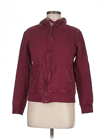 Pact Zip Up Hoodie (view 1)