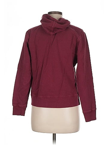 Pact Zip Up Hoodie (view 2)