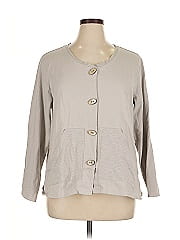 Habitat Cardigan