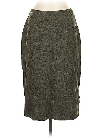 Ronen Chen Casual Skirt (view 1)