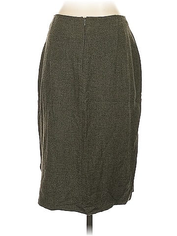 Ronen Chen Casual Skirt (view 2)