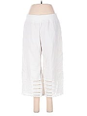Xcvi Linen Pants