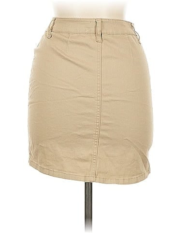 Shinestar Casual Skirt (view 2)