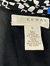 Kenar Print Silver Blazer Size S - photo 6