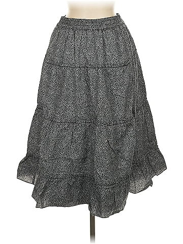 Mystree Casual Skirt (view 2)