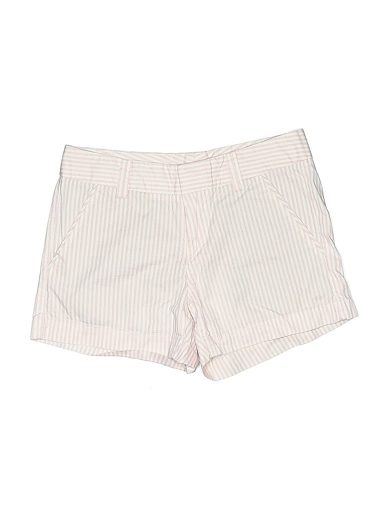 Click to view more detailed imagery on our partner's website Pre-owned Uniqlo Shorts In White