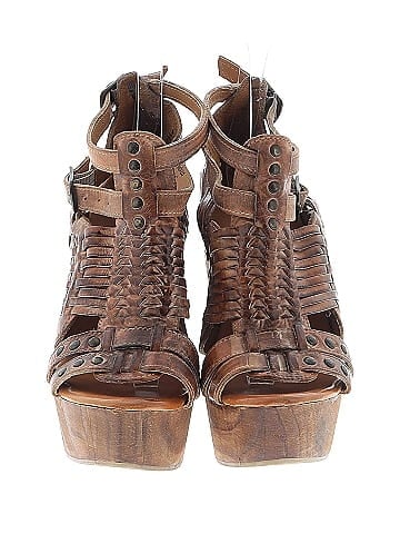BED|STU Mule/Clog (view 2)