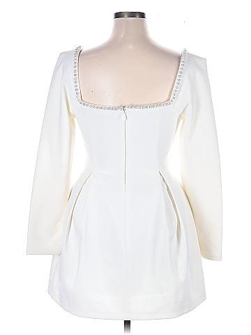 oddmuse Cocktail Dress (view 2)