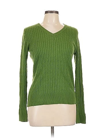 Merona Pullover Sweater (view 1)