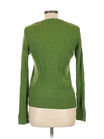 Merona Pullover Sweater (view 2)