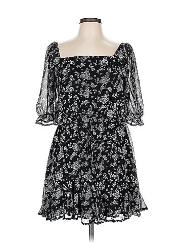 Trixxi Casual Dress (view 1)