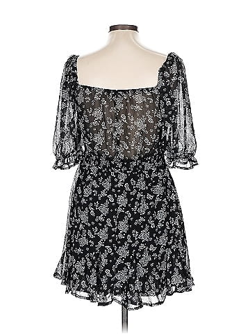 Trixxi Casual Dress (view 2)