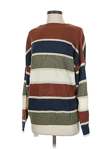Cupshe Pullover Sweater (view 1)