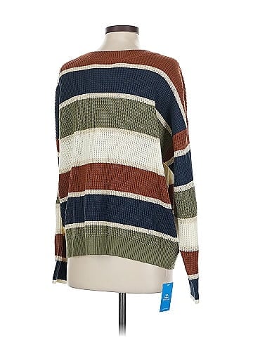 Cupshe Pullover Sweater (view 2)