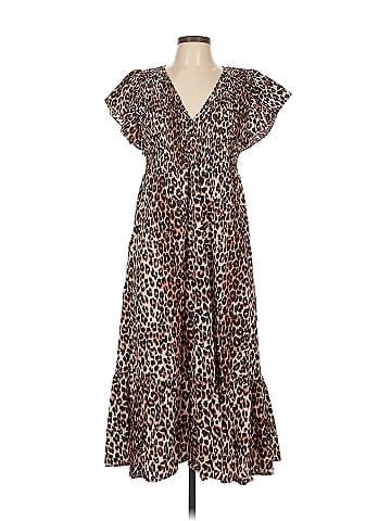 Rails Casual Dress (view 1)