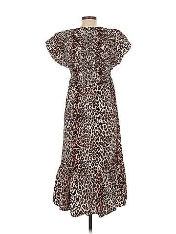 Rails Casual Dress (view 2)