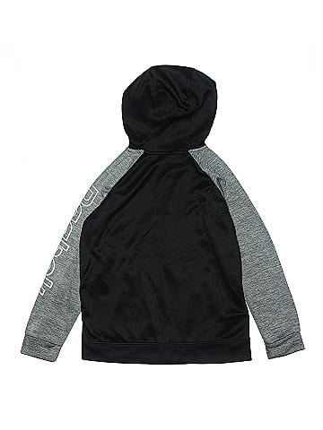 Reebok Zip Up Hoodie (view 2)