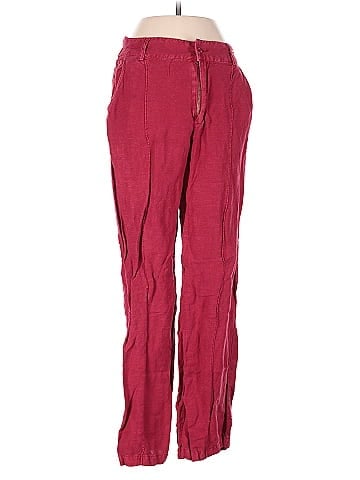 YFB Linen Pants (view 1)