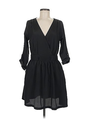 Pinky Casual Dress (view 1)