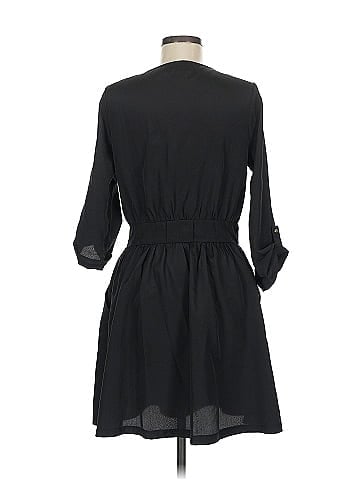 Pinky Casual Dress (view 2)