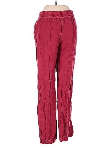 YFB Linen Pants (view 2)