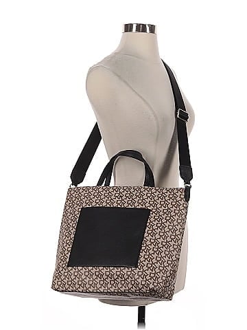 DKNY Satchel (view 2)
