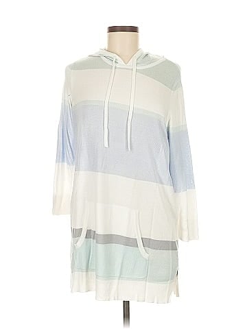 Zenergy by Chico's Poncho (view 1)