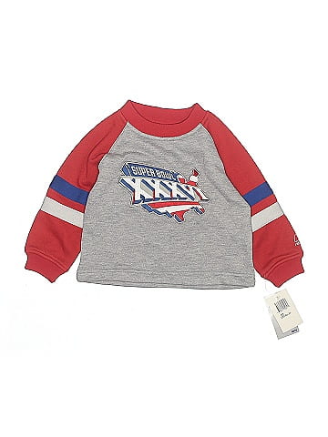 Reebok Sweatshirt (view 1)