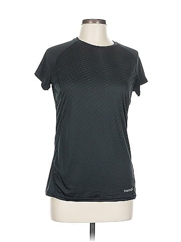 Marmot Active T-Shirt (view 1)